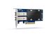 QNAP QXG-10G2SF-X710 carte réseau Interne - QXG-10G2SF-X710
