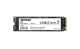 Patriot Memory P300P128GM28 disque SSD 128 Go M.2 PCI Express NVMe - P300P128GM28