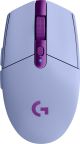 Logitech G 910-006022 souris Jouer Droitier RF sans fil + Bluetooth Optique 12000 DPI - 910-006022