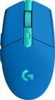 Logitech G 910-006014 souris Jouer Droitier RF sans fil + Bluetooth Optique 12000 DPI - 910-006014