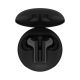 LG TONE Free FN4 Casque True Wireless Stereo (TWS) Ecouteurs Appels/Musique Bluetooth Noir - HBS-FN4.ABEUBK