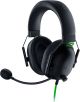 Razer Blackshark V2 X Casque Avec fil Arceau Jouer Noir, Vert - RZ04-03240100-R3M1