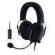 Razer Blackshark V2 Casque Avec fil Arceau Jouer Noir, Vert - RZ04-03230100-R3M1