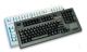 CHERRY TouchBoard G80-11900 Black PS2 AZ clavier PS/2 AZERTY Noir - G80-11900LTMFR-2