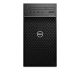 DELL Precision 3640 Intel® Core™ i7 i7-10700 32 Go DDR4-SDRAM 512 Go SSD NVIDIA Quadro P2200 Windows 10 Pro Tower Station de travail Noir - K82D3