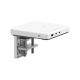 Humanscale TM31CN-WEU hub & concentrateur USB 3.2 Gen 2 (3.1 Gen 2) Type-A Blanc - TM31CN-WEU