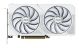 ASUS Dual -RTX5060TI-O16G-WHITE NVIDIA GeForce RTX 5060 Ti 16 Go GDDR7 - 90YV0MH6-M0NA00