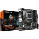 GIGABYTE A620M GAMING X carte mère AMD A620 Emplacement AM5 micro ATX - A620M GAMING X