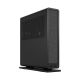 Fractal Design Ridge Small Form Factor (SFF) Noir - FD-C-RID1N-11
