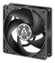 ARCTIC P9 PWM PST CO Boitier PC Ventilateur 9,2 cm Noir 1 pièce(s) - ACFAN00299A
