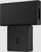 HP ProOne G9 VESA Plate with Power Supply Holder Noir - 56P78AA