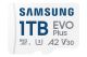 Samsung MB-MC1T0S UHS-I - MB-MC1T0SA/EU