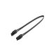 EcoFlow Super Flat accessoire de stations d'alimentation portables Câble de chargement - EFL-SUPERFLATMC4CABLE
