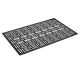 B-Tech BT7885-TRAY/B accessoire de montage de moniteurs - BT7885-TRAY/B