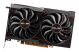 Sapphire PULSE Radeon RX 6500 XT AMD 4 Go GDDR6 - 11314-07-20G