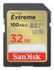 SanDisk SDSDXVT-032G-GNCI2 mémoire flash 32 Go SDHC Classe 10 - SDSDXVT-032G-GNCI2