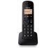 Panasonic KX-TGB610JTW téléphone Téléphone analog/dect Identification de l'appelant Noir, Blanc - KX-TGB610JTW
