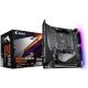 GIGABYTE B550I AORUS PRO AX carte mère AMD B550 Emplacement AM4 mini ITX - B550I AORUS PRO AX