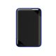 Silicon Power A62 disque dur externe 1 To USB Type-A 3.2 Gen 1 (3.1 Gen 1) Noir, Bleu - SP010TBPHD62SS3B