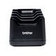 Brother PA4CR002EU Imprimante portable Noir Intérieure - PA-4CR-002EU