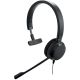 Jabra 4993-823-109 écouteur/casque Avec fil Arceau Bureau/Centre d'appels USB Type-A Noir - 4993-823-109