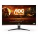 AOC G2 C32G2ZE écran plat de PC 80 cm (31.5