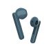Trust Primo Casque True Wireless Stereo (TWS) Ecouteurs Appels/Musique Bluetooth Bleu - 23780