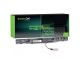 Green Cell AC51 composant de laptop supplémentaire Batterie - AC51