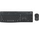 Logitech 920-009794 clavier Souris incluse Bureau USB QWERTZ Allemand Graphite - 920-009794