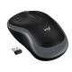 Logitech 910-002238 souris Bureau Ambidextre RF sans fil Optique 1000 DPI - 910-002238