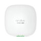 HPE Aruba Networking Instant On AP22 (RW) (x10) 1774 Mbit/s Blanc Connexion Ethernet, supportant l'alimentation via ce port (PoE) - R4W02A-AP22-10