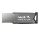 ADATA UV350 lecteur USB flash 128 Go USB Type-A 3.2 Gen 1 (3.1 Gen 1) Argent - AUV350-128G-RBK