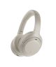 Sony WH-1000XM4 Casque Avec fil &sans fil Arceau Appels/Musique USB Type-C Bluetooth Argent - WH1000XM4S.CE7