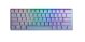 Razer Huntsman Mini clavier Jouer USB QWERTY US International Blanc - RZ03-03390400-R3M1