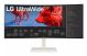 LG 38WR85QC-W écran plat de PC 96,5 cm (38