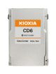 Kioxia CD6-R 960 Go 2.5