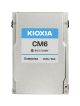 Kioxia CM6-R 7,68 To 2.5