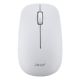 Acer GP.MCE11.011 souris Bureau Droitier RF sans fil + Bluetooth Optique 1200 DPI - GP.MCE11.011