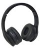 Vakoss SK-839BX écouteur/casque Écouteurs Avec fil &sans fil Arceau Musique Bluetooth Noir - SK-839BX