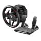Thrustmaster T598 Noir, Rouge USB Volant + pédales PC, PlayStation 4, PlayStation 5 - 4160853