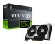 MSI GEFORCE RTX 5050 8G VENTUS 2X OC carte graphique NVIDIA 8 Go GDDR6 - GEFORCE RTX 5050 8G VENTUS 2X OC