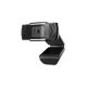 NATEC LORI PLUS webcam 1920 x 1080 pixels USB 2.0 Noir - NKI-1672
