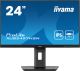 iiyama ProLite XUB2497HSN-B2 écran plat de PC 60,5 cm (23.8