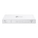 TP-Link FESTA FS308GP commutateur réseau Géré Gigabit Ethernet (10/100/1000) Connexion Ethernet, supportant l'alimentation via ce port (PoE) Blanc - FESTA FS308GP