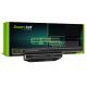 Green Cell FS31 composant de laptop supplémentaire Batterie - FS31
