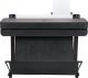 HP Designjet T630 36-in Printer imprimante grand format Wifi Jet d'encre Couleur 2400 x 1200 DPI A0 (841 x 1189 mm) Ethernet/LAN - 5HB11D#B19