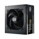 Cooler Master MWE Gold 850 - V2 Full Modular unité d'alimentation d'énergie 850 W 24-pin ATX ATX Noir - MPE-8501-AFAAG-EU