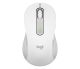 Logitech 910-006240 souris Bureau Gauche RF sans fil + Bluetooth Optique 4000 DPI - 910-006240