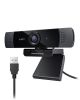 AUKEY PC-LM1E webcam 2 MP 1920 x 1080 pixels USB Noir - PC-LM1E