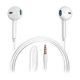 4smarts Melody Lite Casque Avec fil Ecouteurs Appels/Musique Blanc - 468521